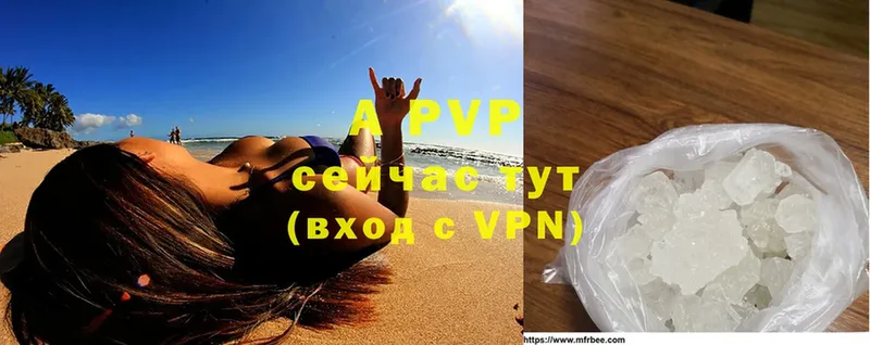 А ПВП крисы CK Аркадак