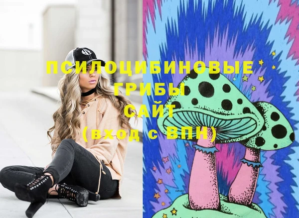 гашиш Осташков